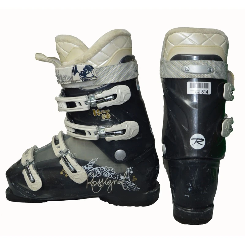 Chaussures De Ski Rossignol Kiara Sensor 60