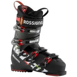 Chaussures De Ski Rossignol Speed 120 Black