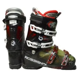 Chaussures De Ski Rossignol Synergy Sensor 2 90