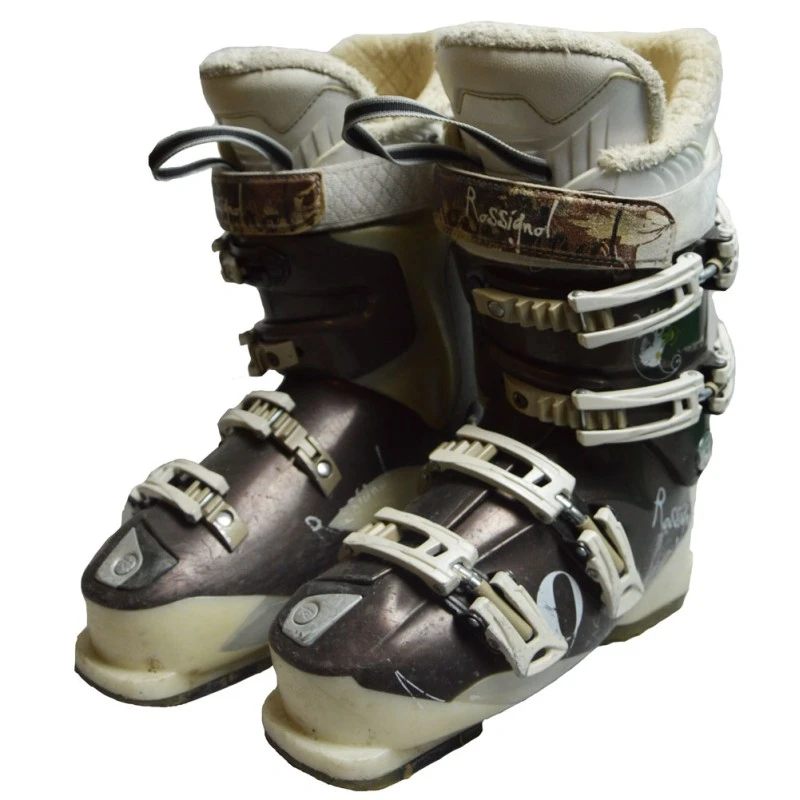 Chaussures De Ski Rossignol Vita Sensor 70 - Afbeelding 2