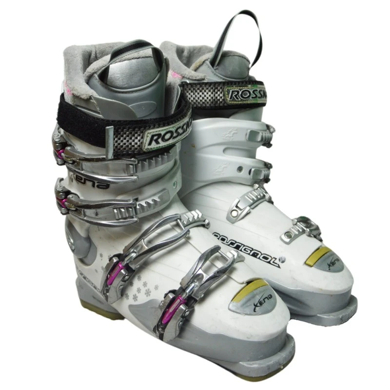 Chaussures De Ski Rossignol Xena 8 - Afbeelding 2