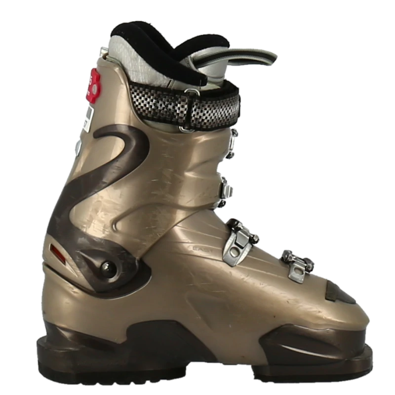 Chaussures De Ski Rossignol Xena Anthracite - Afbeelding 3