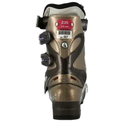 Chaussures De Ski Rossignol Xena Anthracite