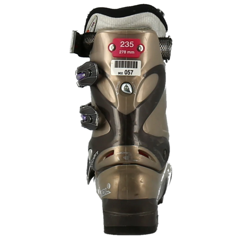 Chaussures De Ski Rossignol Xena Anthracite