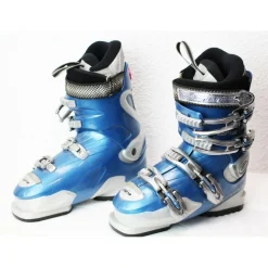 Chaussures De Ski Rossignol Xena Bleu
