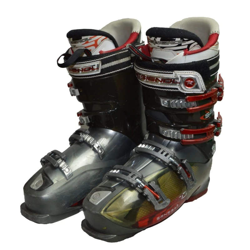 Chaussures De Ski Rossignol Zenith S3 100 - Afbeelding 2