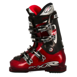 Chaussures De Ski Roxa Fly High 20 Rouge
