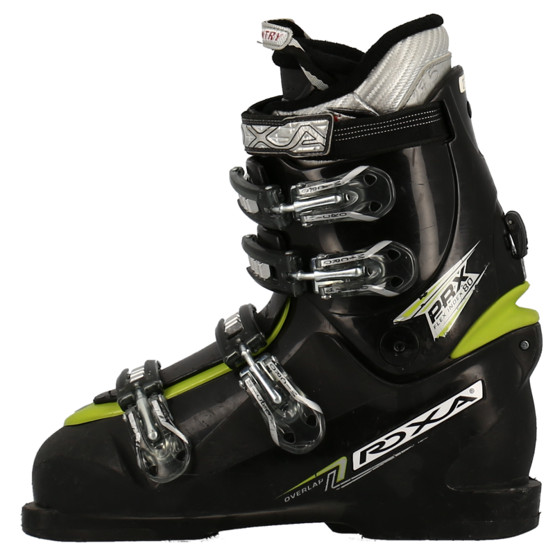 Chaussures De Ski Roxa Prx 80 Black - Afbeelding 2