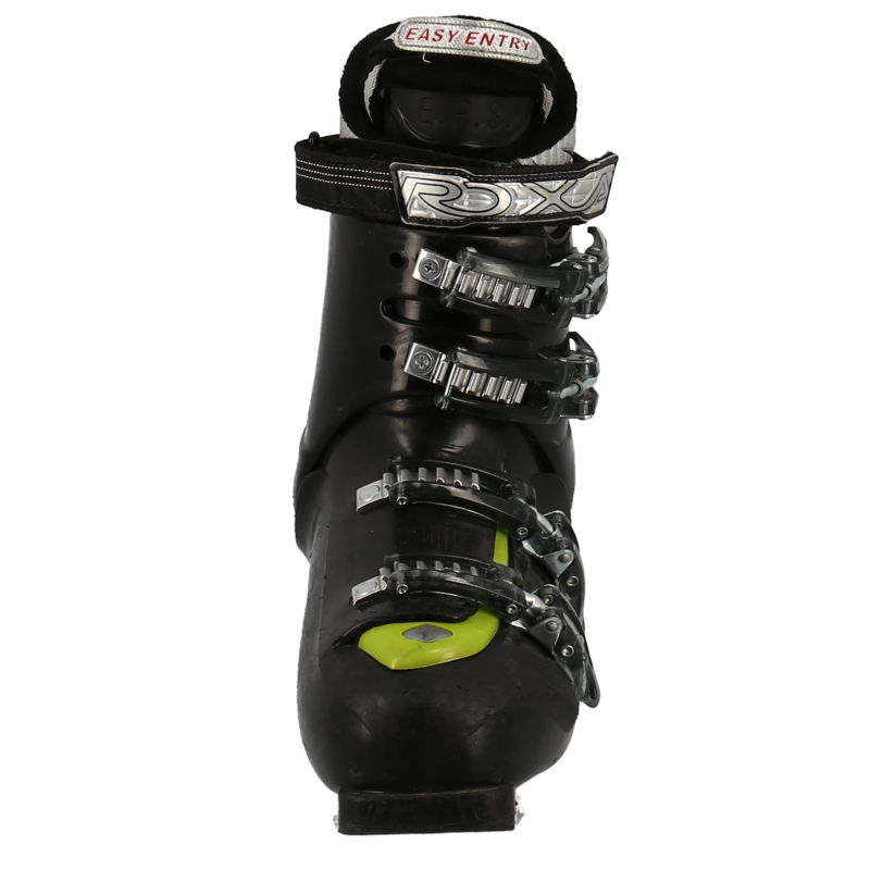 Chaussures De Ski Roxa Prx 80 Black - Afbeelding 3