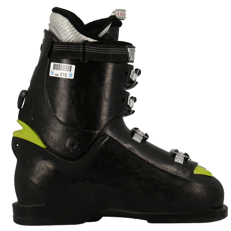 Chaussures De Ski Roxa Prx 80 Black - Afbeelding 4