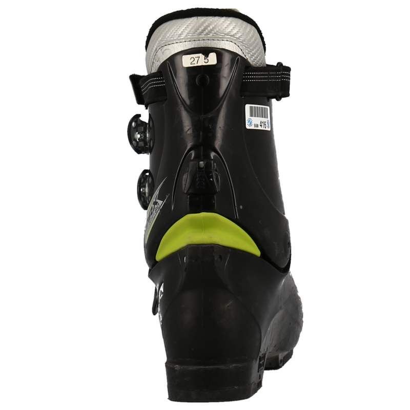 Chaussures De Ski Roxa Prx 80 Black