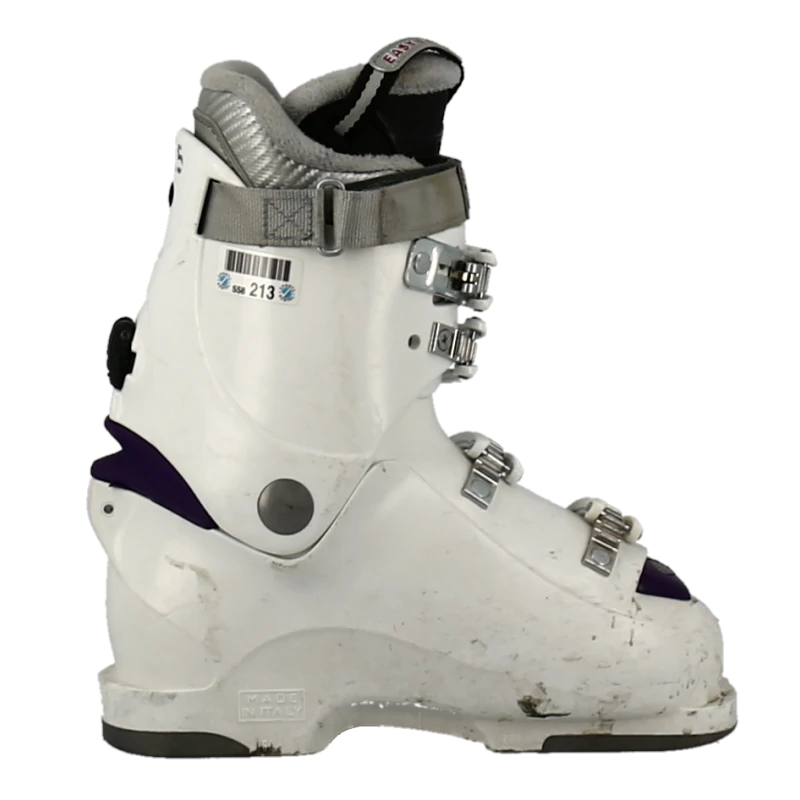 Chaussures De Ski Roxa Prx 80 White - Afbeelding 2