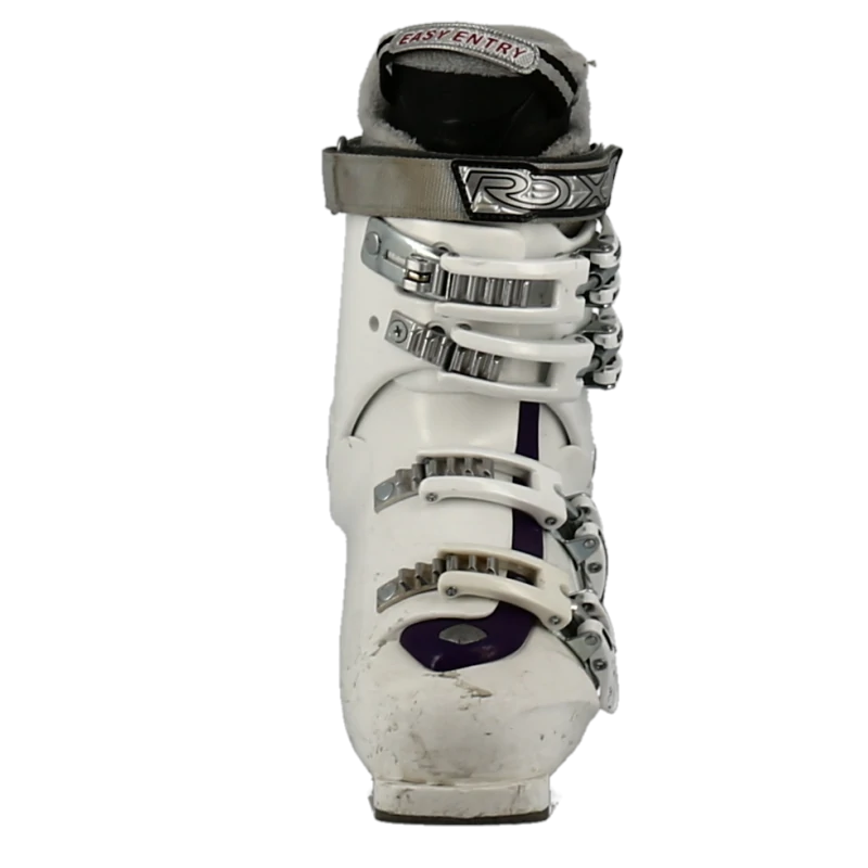 Chaussures De Ski Roxa Prx 80 White - Afbeelding 3