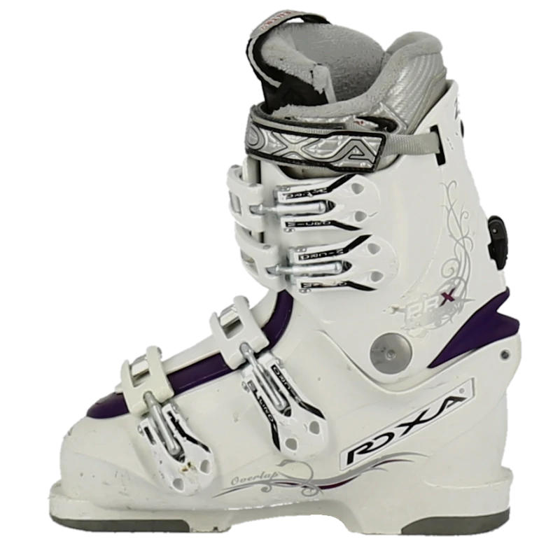 Chaussures De Ski Roxa Prx 80 White