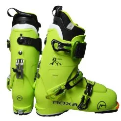 Chaussures De Ski Roxa R3 130 T.i. U75 Gw Limon