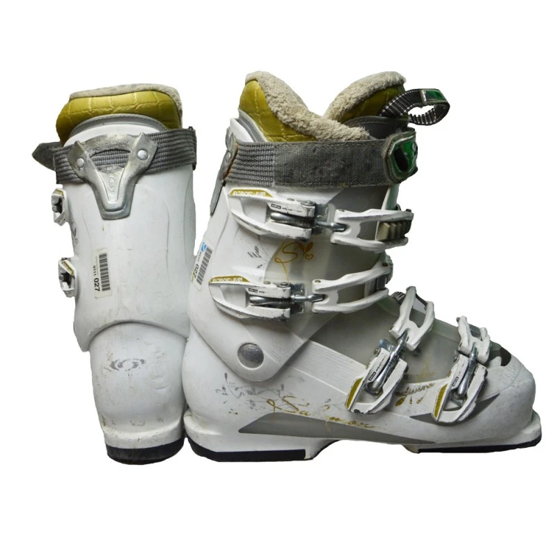 Chaussures De Ski Salomon Divine Cruise 2012