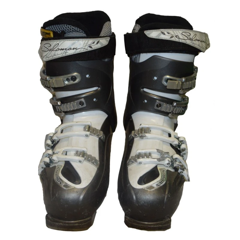 Chaussures De Ski Salomon Divine RS CF - Afbeelding 2