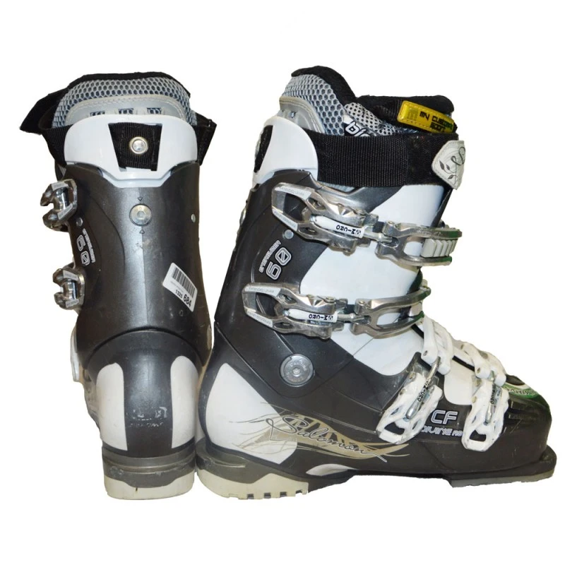Chaussures De Ski Salomon Divine RS CF