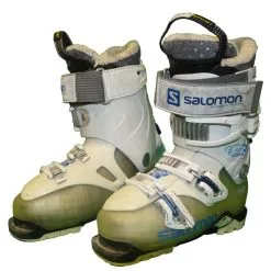 Chaussures De Ski Salomon Quest Access 70 W