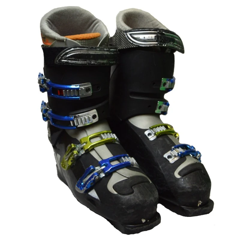 Chaussures De Ski Salomon X Wave 9 - Afbeelding 2