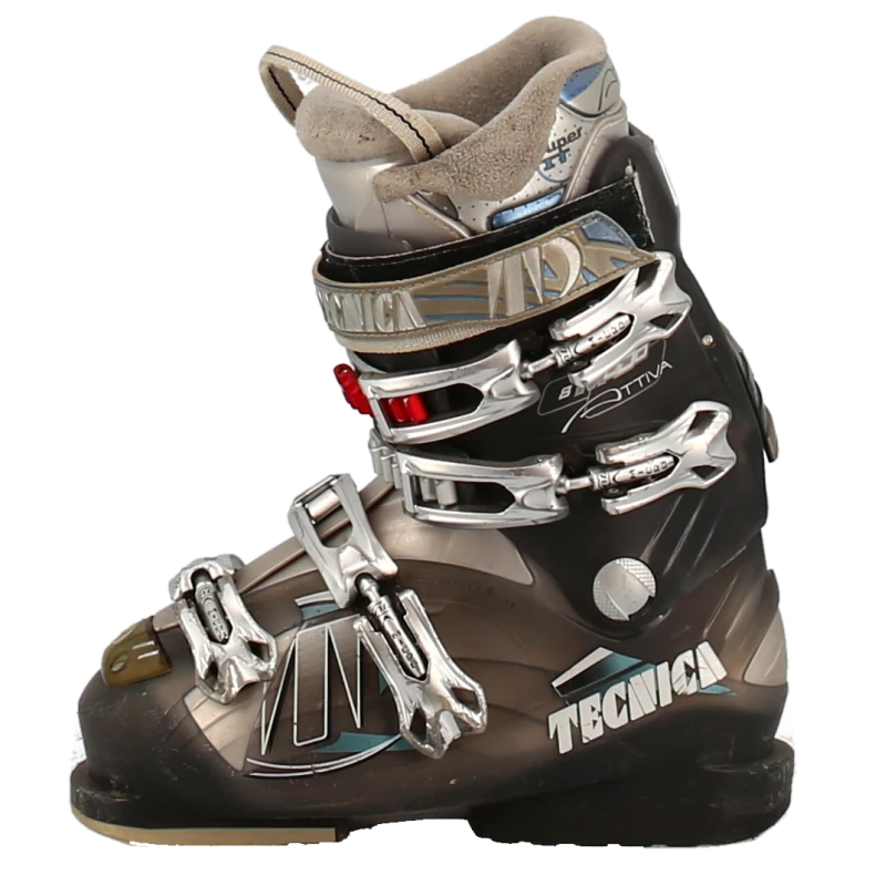 Chaussures De Ski Tecnica Attiva Modo 8