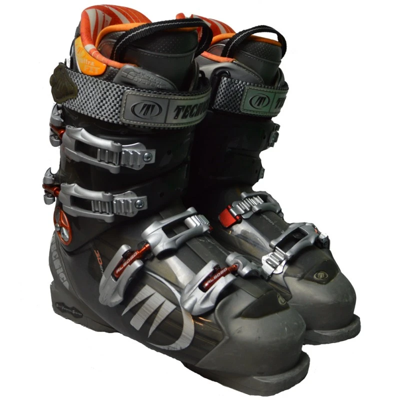 Chaussures De Ski Tecnica Diablo Flame - Afbeelding 2