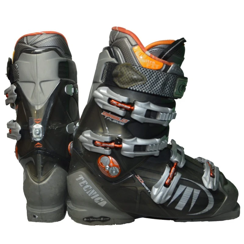Chaussures De Ski Tecnica Diablo Flame