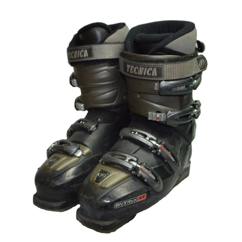 Chaussures De Ski Tecnica Entryx RT - Afbeelding 2