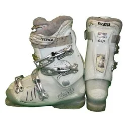 Chaussures De Ski Tecnica M+8