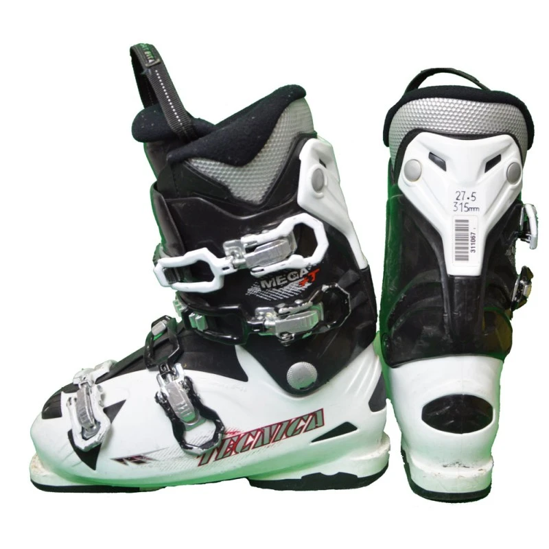 Chaussures De Ski Tecnica Mega+T