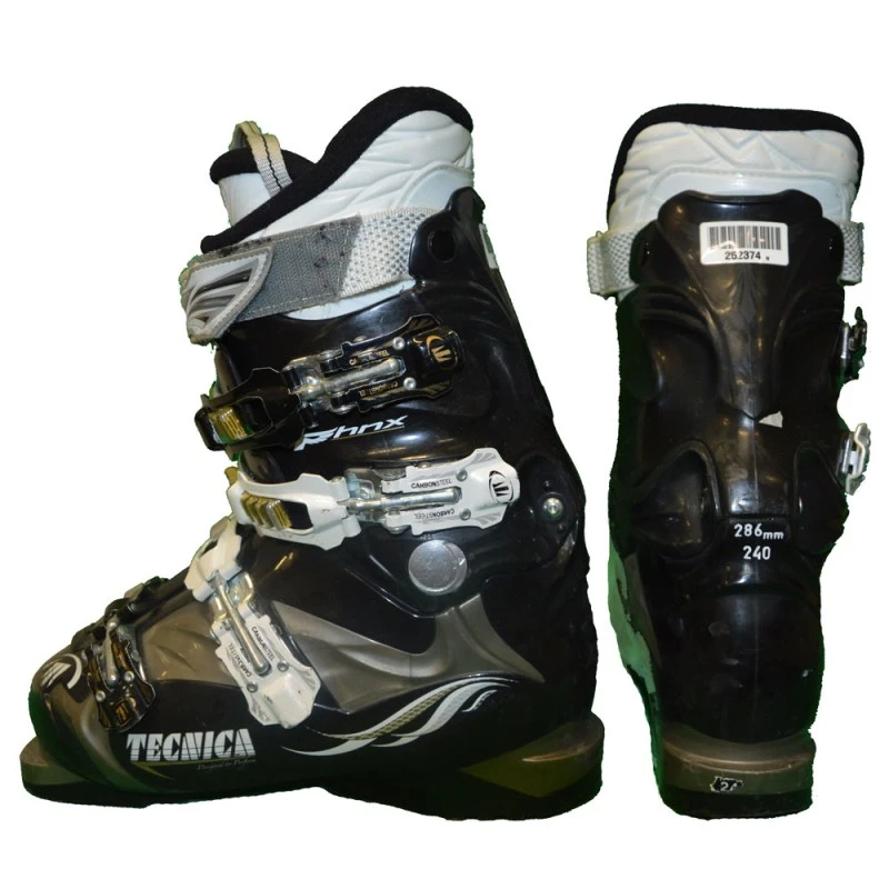 Chaussures De Ski Tecnica Phnx - Afbeelding 2