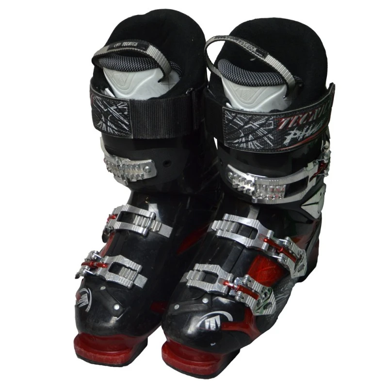 Chaussures De Ski Tecnica Phnx Max SR - Afbeelding 2