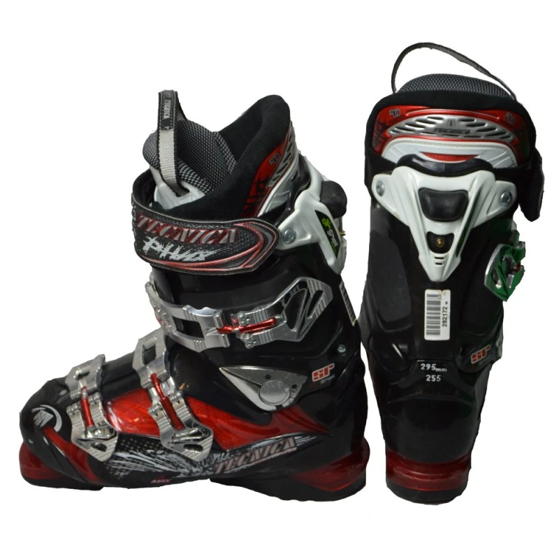 Chaussures De Ski Tecnica Phnx Max SR