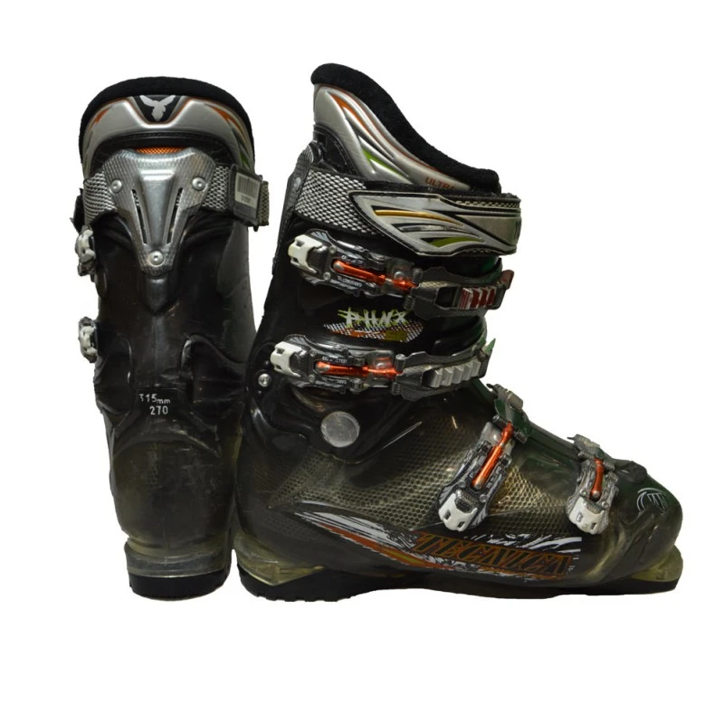Chaussures De Ski Tecnica Phnx SR - Afbeelding 2