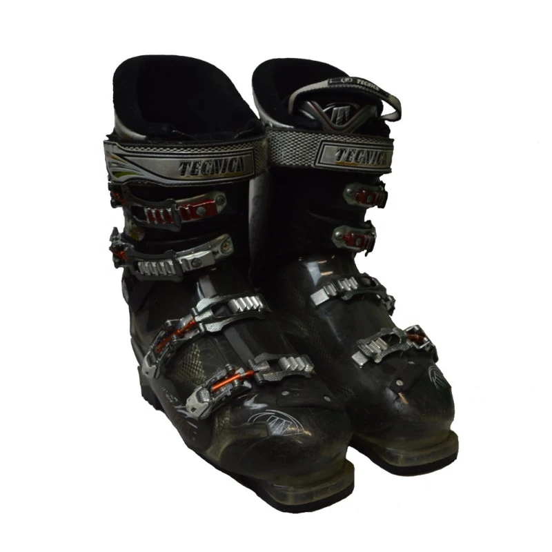 Chaussures De Ski Tecnica Phnx SR