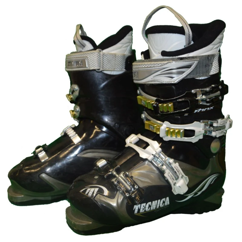 Chaussures De Ski Tecnica Phnx