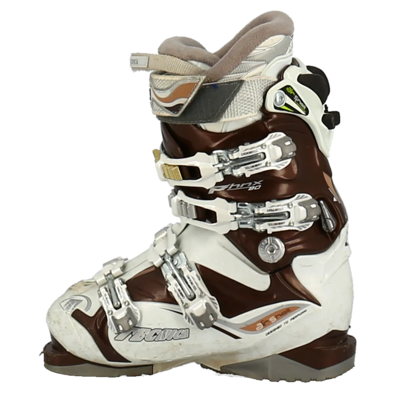 Chaussures De Ski Tecnica Phoenix 80 W - Afbeelding 2