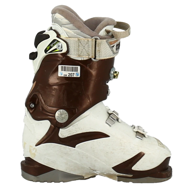 Chaussures De Ski Tecnica Phoenix 80 W - Afbeelding 3