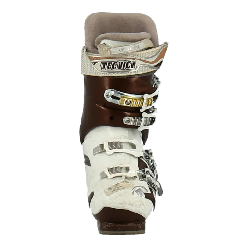 Chaussures De Ski Tecnica Phoenix 80 W - Afbeelding 4