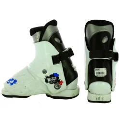 WEDZE Chaussures De Ski Wed'ze RNS 30