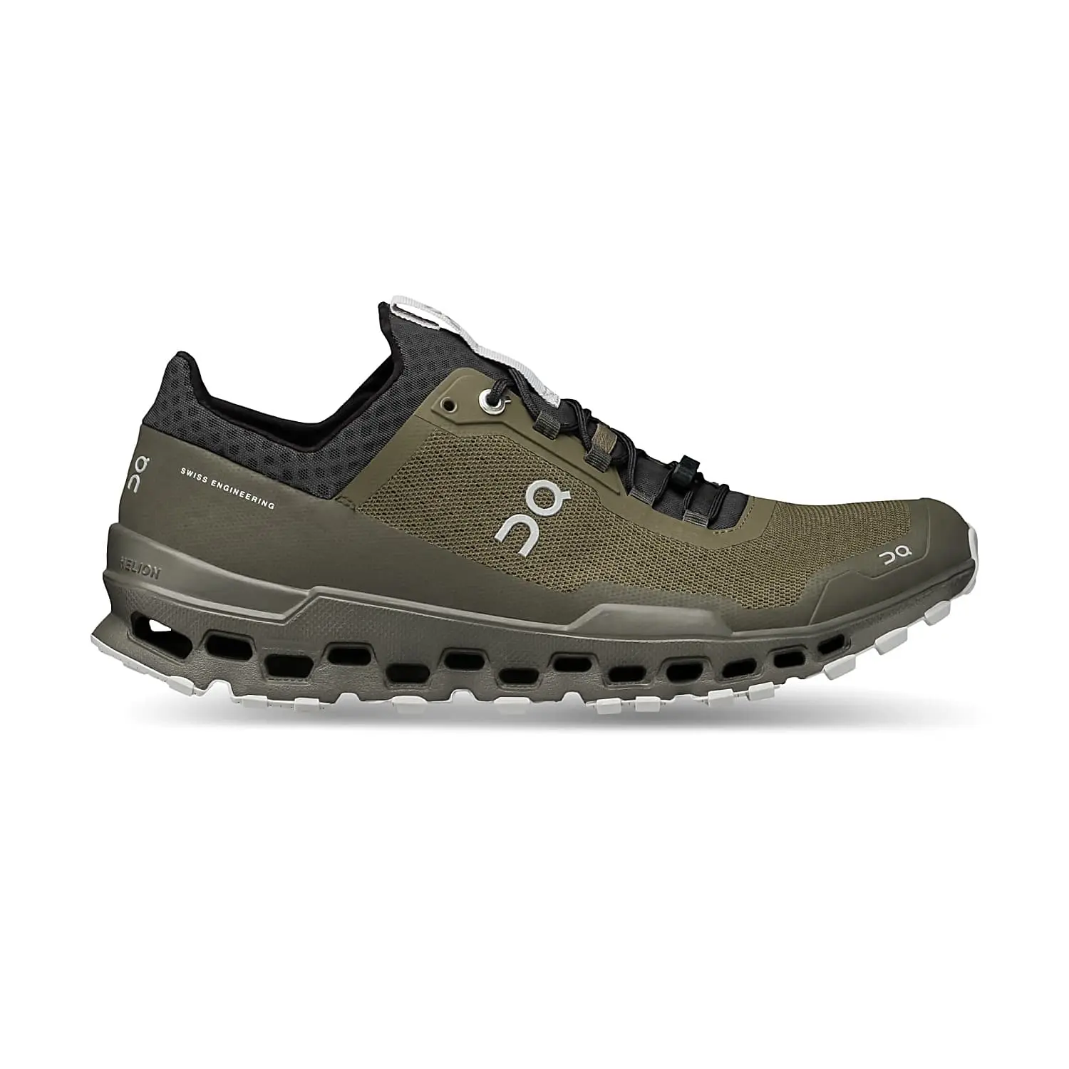 On Running ON-Running – Cloudultra M Men Olive-eclipse
