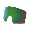 Ecran De Remplacement Oakley Repl Lens Line Miner Inferno Jade