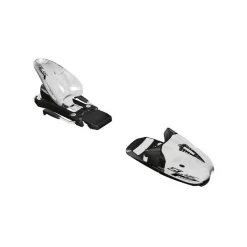 Fixations De Ski Head Sl 45 White / Silver