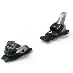 Fixations De Ski Marker 11.0 TP Black / Red