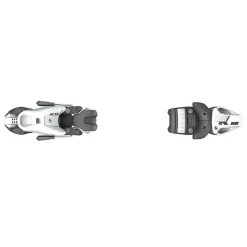 Fixations De Ski Tyrolia Sx 4.5 Ac Solid White
