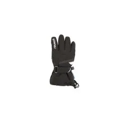 Gants De Ski Reusch Andro Rtex Junior Black