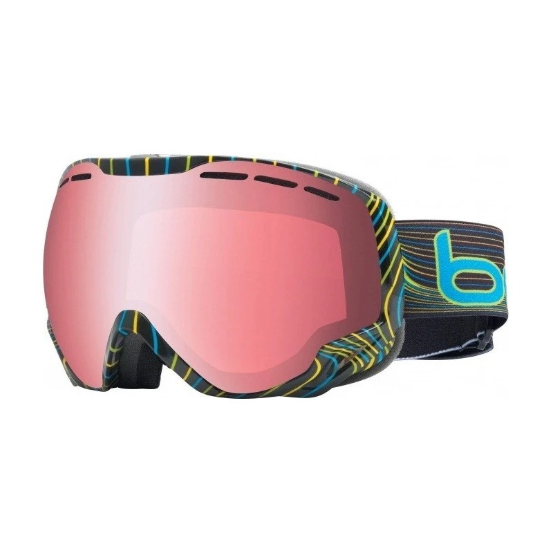 Masque De Ski Bolle Emperor - Afbeelding 2