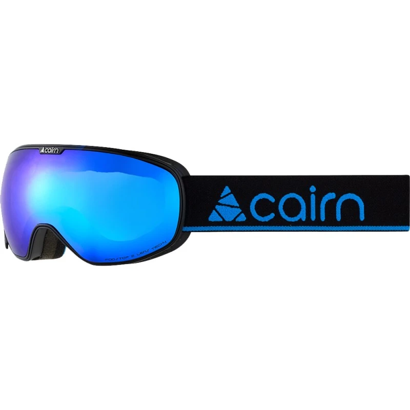 Masque De Ski Cairn Magnetik J SPX3000IUM