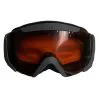 WEDZE Masque De Ski Wed'ze One Snow Black