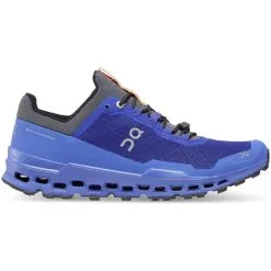 On Running ON-Running Cloudultra Men Indigo-copper